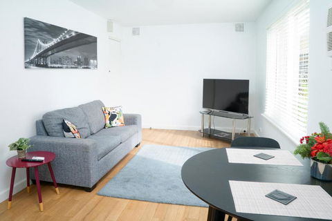 Apartment 15 Burswood - Nambucca Heads Accommodation 0