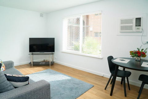 Apartment 15 Burswood - Nambucca Heads Accommodation 4