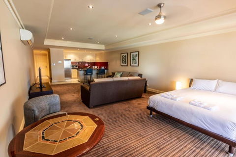 Apartment 2, 9 River Lane Mannum - Nambucca Heads Accommodation 4