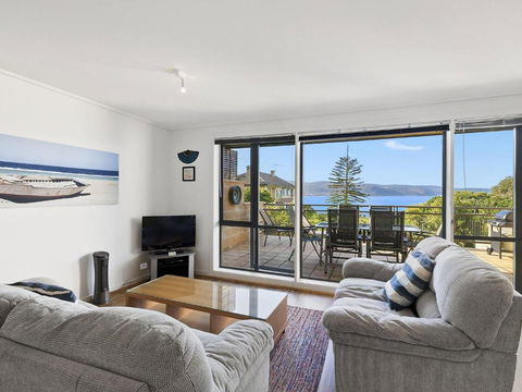 Apartment 26 Pacific Apartments - Nambucca Heads Accommodation 0