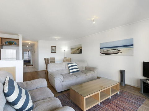 Apartment 26 Pacific Apartments - Nambucca Heads Accommodation 4