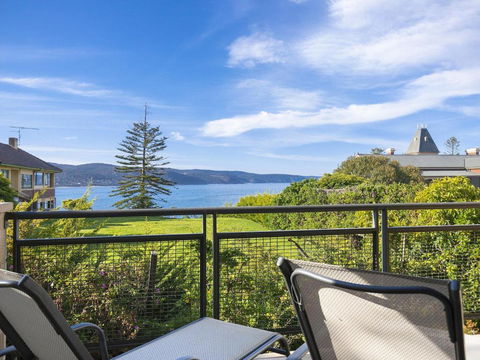 Apartment 26 Pacific Apartments - Nambucca Heads Accommodation 3