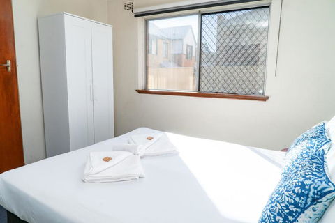 Apartment 3 Burswood - Nambucca Heads Accommodation 3