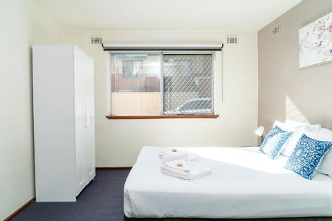 Apartment 3 Burswood - Nambucca Heads Accommodation 4