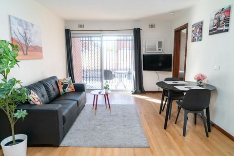 Apartment 3 Burswood - Nambucca Heads Accommodation 1