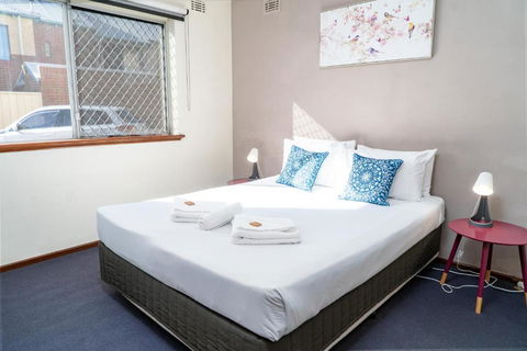 Apartment 3 Burswood - Nambucca Heads Accommodation 0