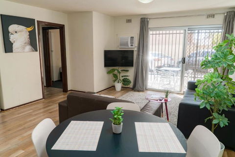 Apartment 4 Burswood - Nambucca Heads Accommodation 0