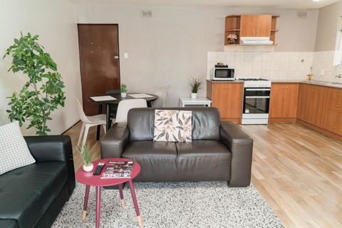 Apartment 4 Burswood - Nambucca Heads Accommodation 2