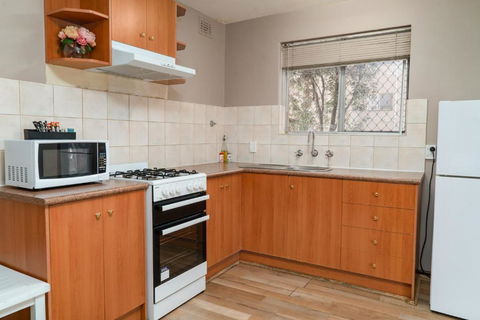 Apartment 4 Burswood - Nambucca Heads Accommodation 4