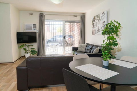 Apartment 4 Burswood - Nambucca Heads Accommodation 1