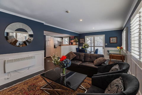 Apartment 5 - The Stables Perisher - Nambucca Heads Accommodation 1