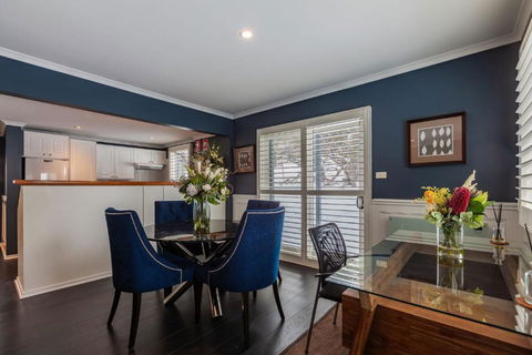 Apartment 5 - The Stables Perisher - Nambucca Heads Accommodation 4