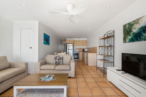 Apartment 8T - Nambucca Heads Accommodation 1