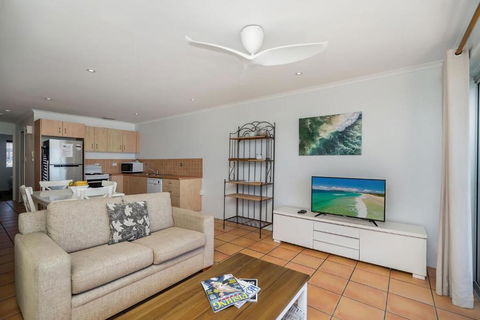 Apartment 8T - Nambucca Heads Accommodation 2