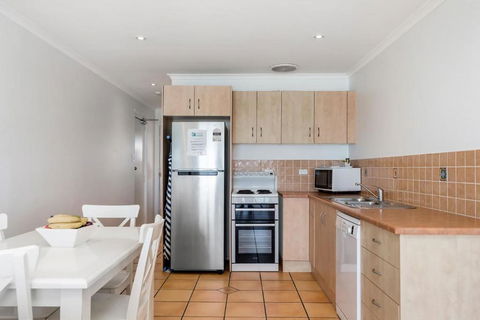 Apartment 8T - Nambucca Heads Accommodation 3