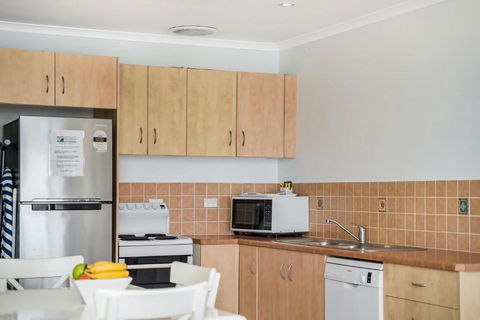 Apartment 8T - Nambucca Heads Accommodation 4