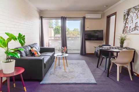 Apartment 9 - Nambucca Heads Accommodation 1