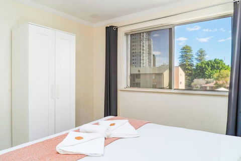 Apartment 9 - Nambucca Heads Accommodation 2