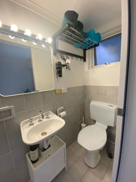 Apartment In Adelaide CBD - Nambucca Heads Accommodation 2