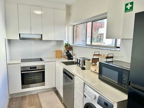 Apartment In Bondi Beach-StayBay - Nambucca Heads Accommodation 3