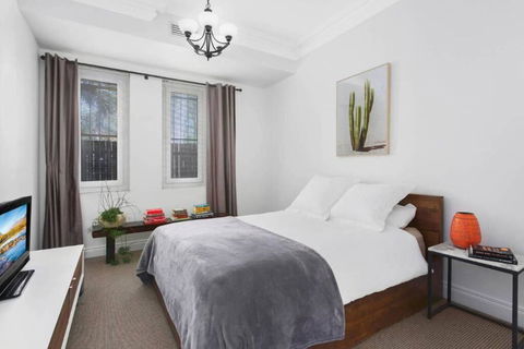 Apartment On Balmoral Beach Hill - Nambucca Heads Accommodation 0