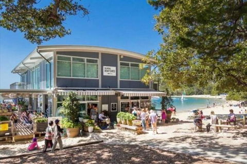 Apartment On Balmoral Beach Hill - Nambucca Heads Accommodation 1