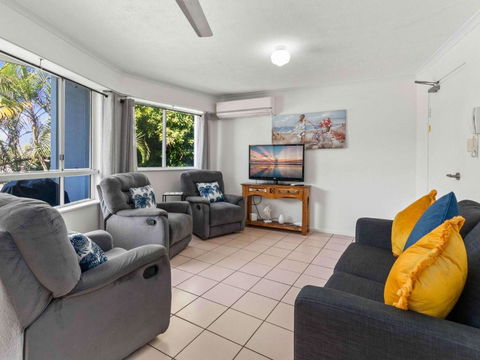 Apartment On The Esplanade - Nambucca Heads Accommodation 1