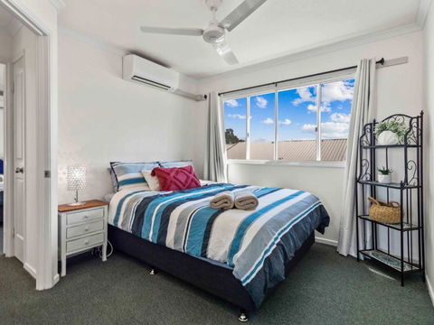 Apartment On The Esplanade - Nambucca Heads Accommodation 2
