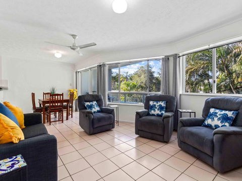 Apartment On The Esplanade - Nambucca Heads Accommodation 3