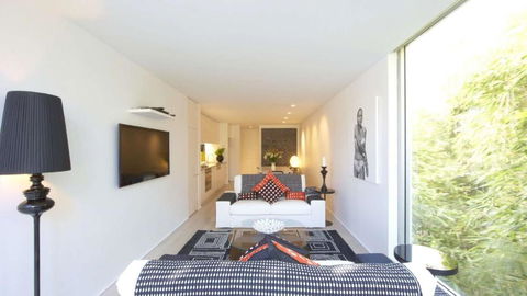 Apartment Two - Nambucca Heads Accommodation 0