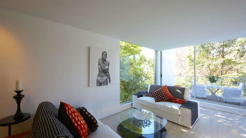 Apartment Two - Nambucca Heads Accommodation 1