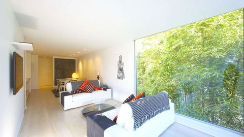 Apartment Two - Nambucca Heads Accommodation 3