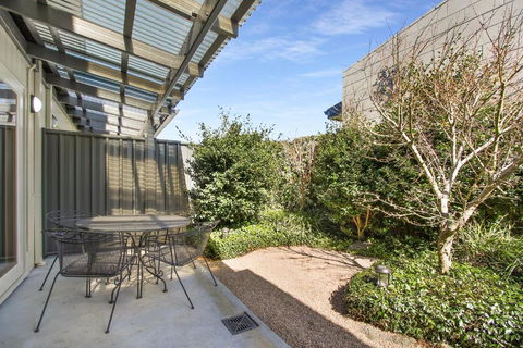 Apartments On Church - Unit 7 - Nambucca Heads Accommodation 4