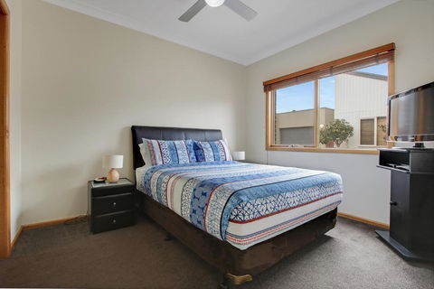 Apartments On Church - Unit 7 - Nambucca Heads Accommodation 1