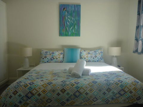 Apartments On Grey - Nambucca Heads Accommodation 4