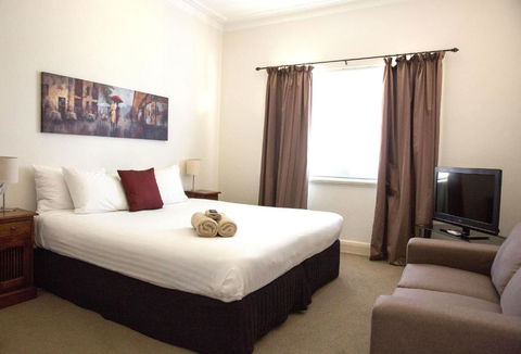 Apartments On Morrow - Nambucca Heads Accommodation 2