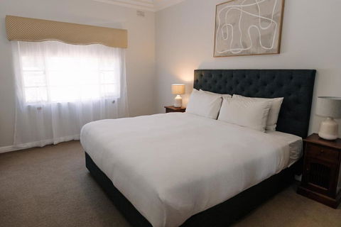 Apartments On Morrow - Nambucca Heads Accommodation 3