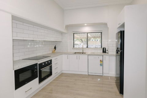 Apartments On Morrow - Nambucca Heads Accommodation 1