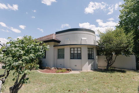 Apartments On Morrow - Nambucca Heads Accommodation 0