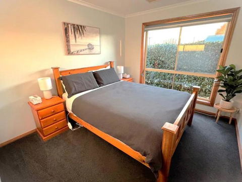 Apartments On Tolmie - Nambucca Heads Accommodation 0