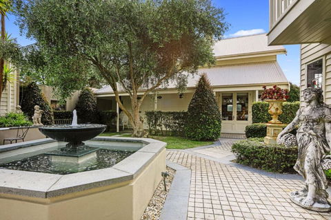Apollo Bay Guesthouse - Nambucca Heads Accommodation 0