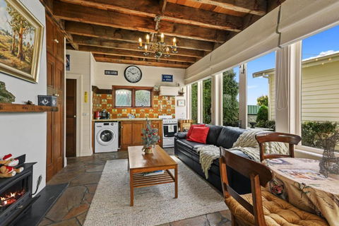 Apollo Bay Guesthouse - Nambucca Heads Accommodation 1