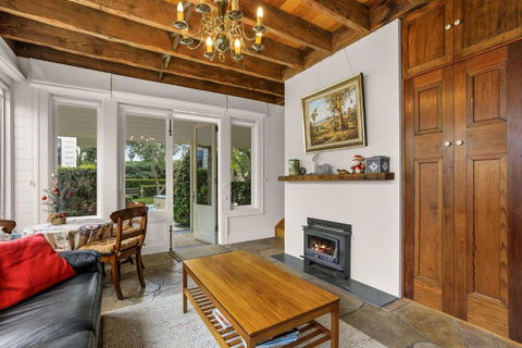 Apollo Bay Guesthouse - Nambucca Heads Accommodation 2