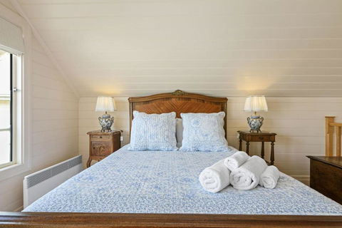 Apollo Bay Guesthouse - Nambucca Heads Accommodation 4