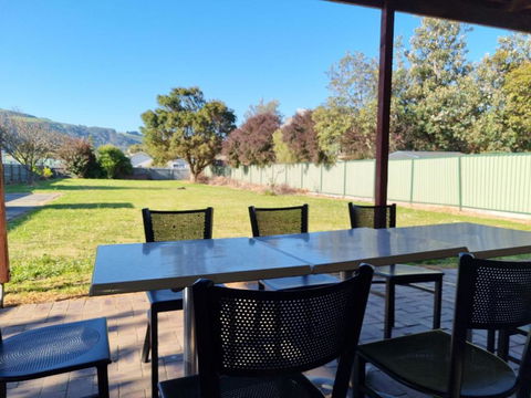 Apollo Bay Holiday House On Nelson - Nambucca Heads Accommodation 2