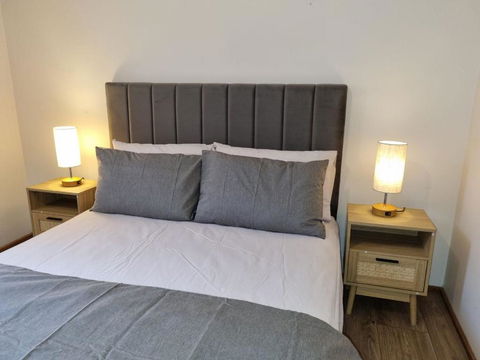 Apollo Bay Holiday House On Nelson - Nambucca Heads Accommodation 0