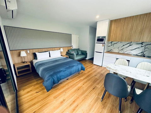 Apollo Dream Suites - Nambucca Heads Accommodation 1