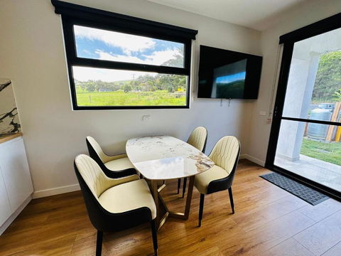 Apollo Dream Suites - Nambucca Heads Accommodation 4