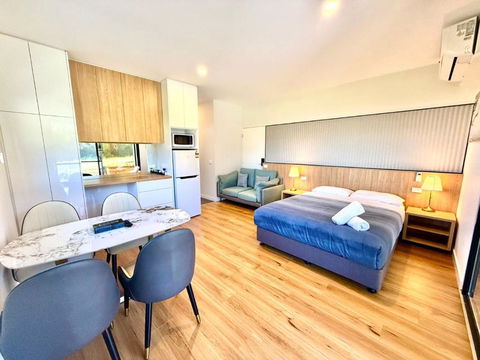 Apollo Dream Suites - Nambucca Heads Accommodation 0