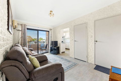 Apollo Unit 14 1st Floor - Nambucca Heads Accommodation 1